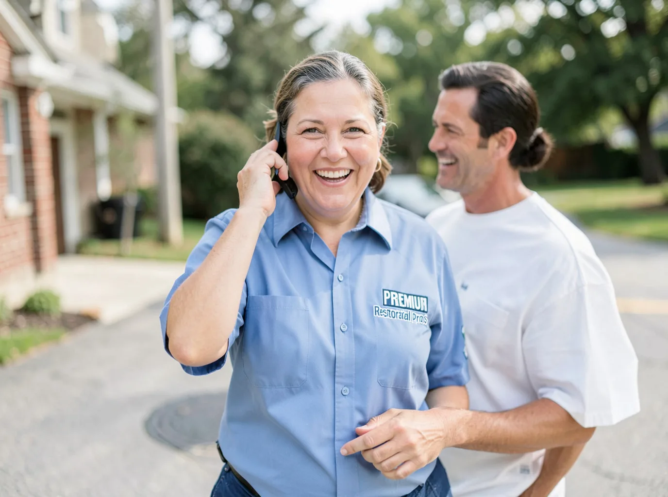 Water Damage Restoration Wakefield, MI FAQs